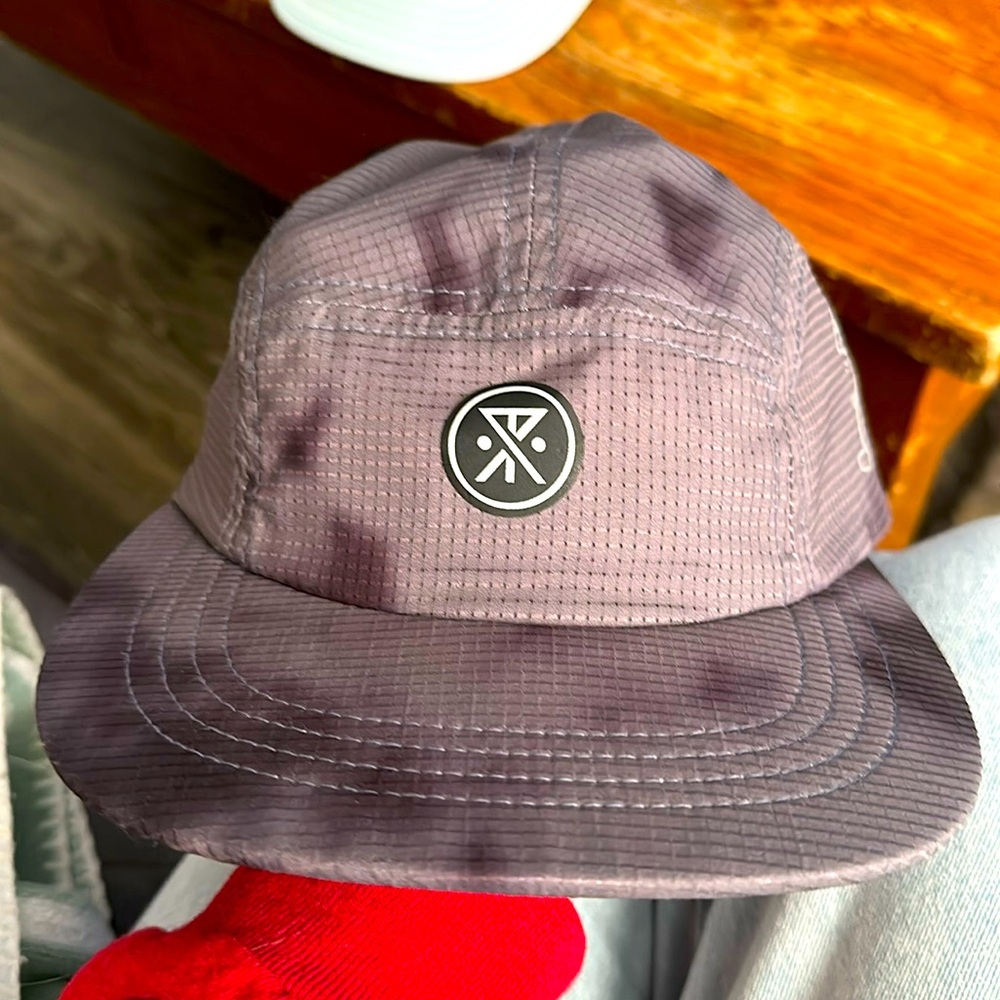 Roark cap